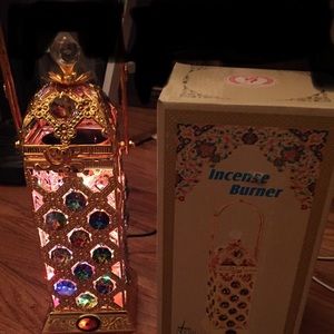 Incense Burner